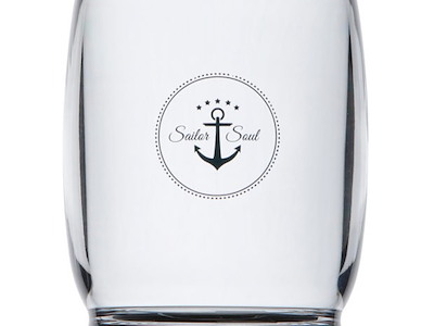 BICCHIERI CLASSICI SAILOR SOUL
