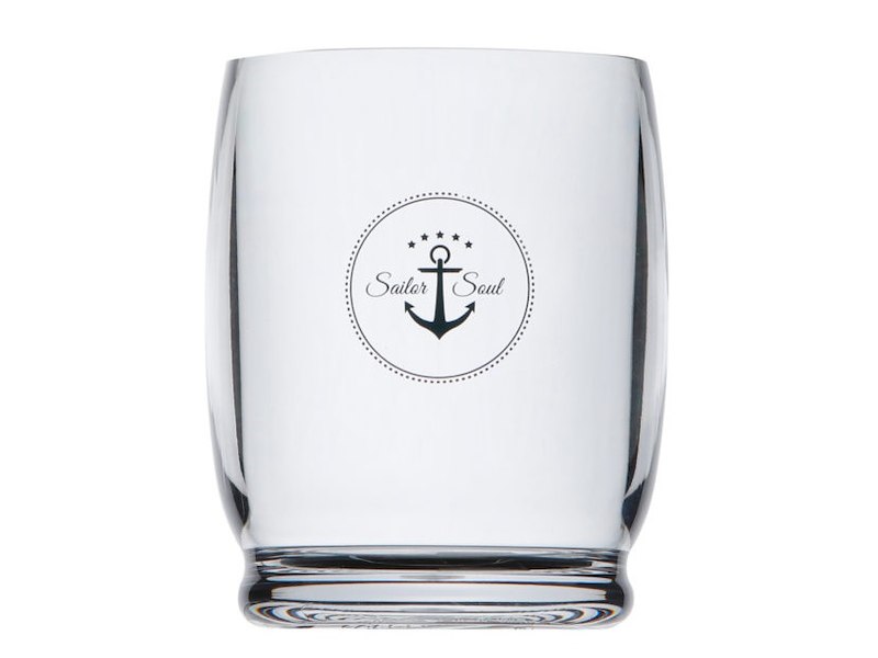 BICCHIERI CLASSICI SAILOR SOUL