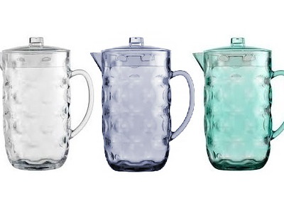 CARAFFA SERIE MOON