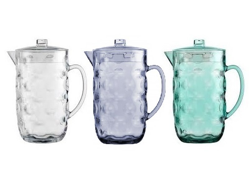 CARAFFA SERIE MOON