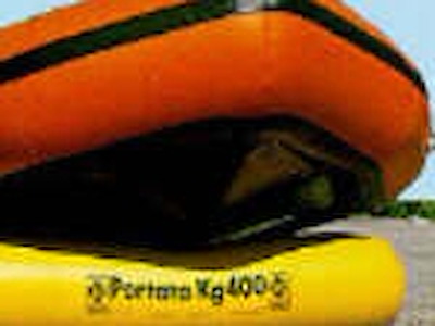 RULLI DI ALAGGIO PVC