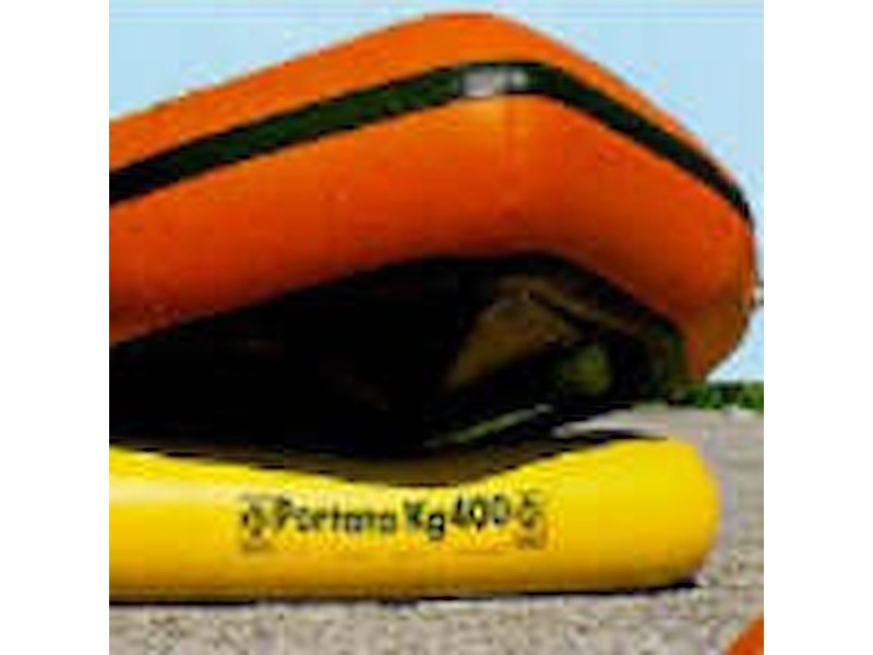 RULLI DI ALAGGIO PVC