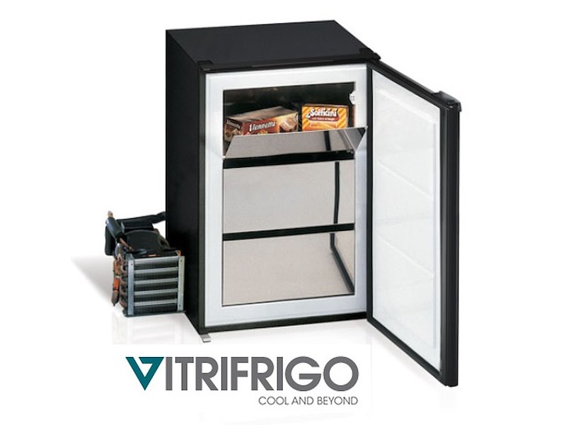 CONGELATORI VITRIFRIGO