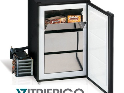 CONGELATORI VITRIFRIGO