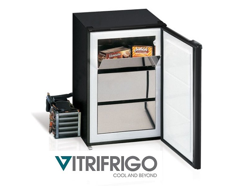 CONGELATORI VITRIFRIGO