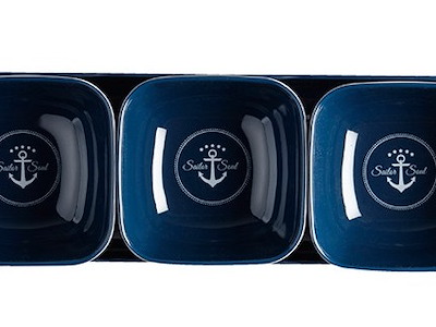 SET APERITIVO SAILOR SOUL