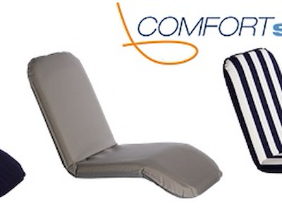 SEDUTE COMFORT SEAT EXTRA PLUS