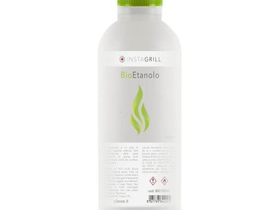GEL ACCENDIFUOCO
