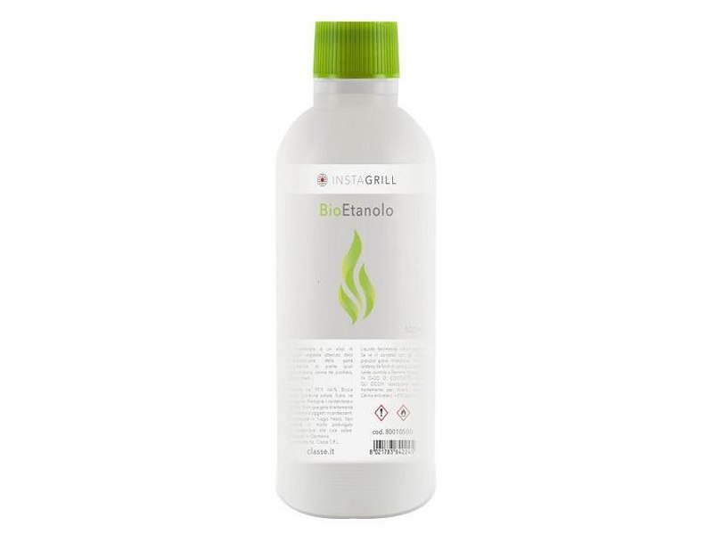 GEL ACCENDIFUOCO