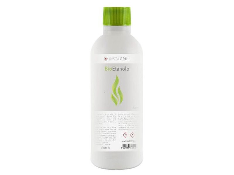 GEL ACCENDIFUOCO