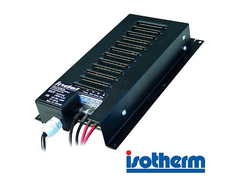 TRASFORMATORE PER FRIGO ISOTHERM