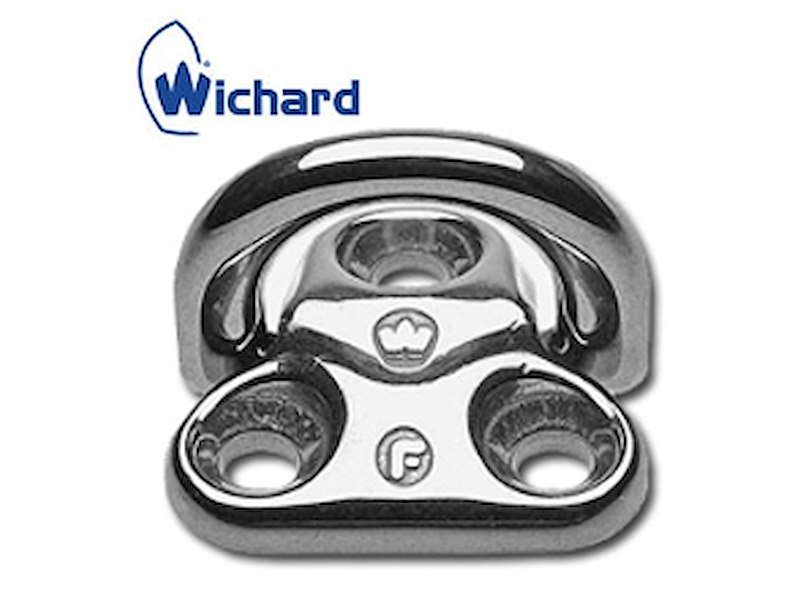 WICHARD GOLFARE ABBATTIBILE TRE FORI