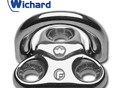 WICHARD GOLFARE ABBATTIBILE TRE FORI
