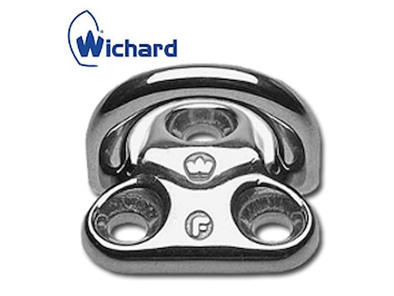 WICHARD GOLFARE ABBATTIBILE TRE FORI