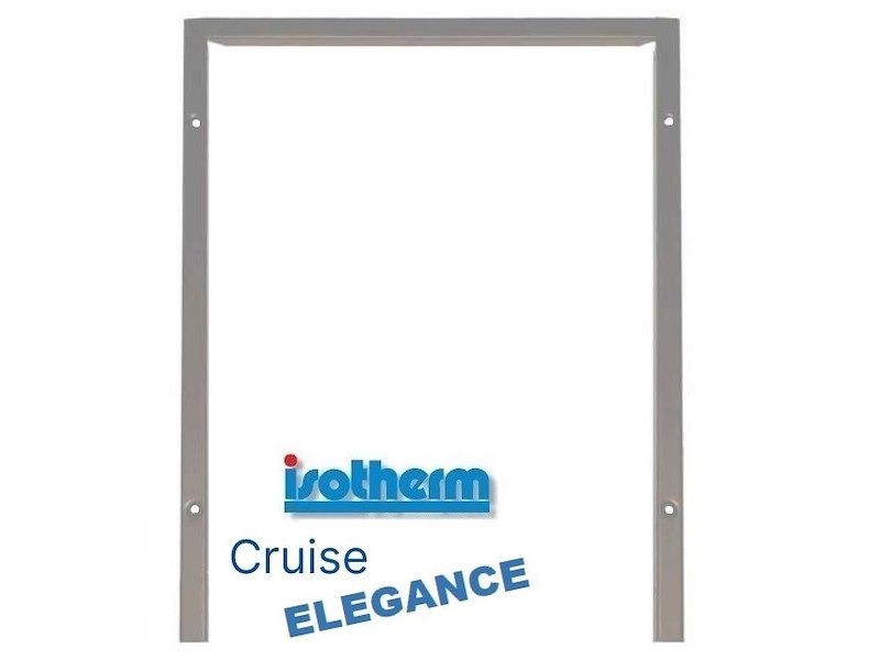 CORNICE 3 LATI CRUISE ELEGANCE