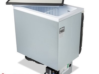 FRIGO FREEZER DUAL ISOTHERM A POZZETTO