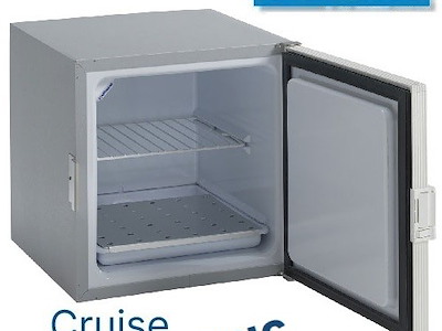 FRIGO FREEZER DUAL ISOTHERM CRUISE 40 CUBIC