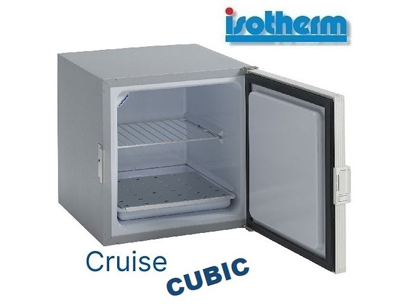 FRIGO FREEZER DUAL ISOTHERM CRUISE 40 CUBIC