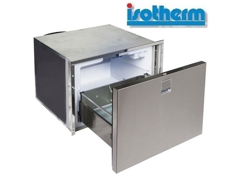 DRAWER DR70 ISOTHERM CLEAN TOUCH A CASSETTO