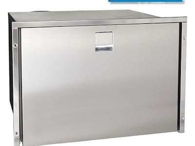 DRAWER DR70 ISOTHERM CLEAN TOUCH A CASSETTO