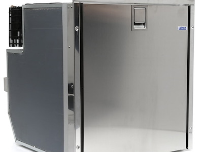 DRAWER DR49 INOX CLEAN TOUCH A CASSETTO