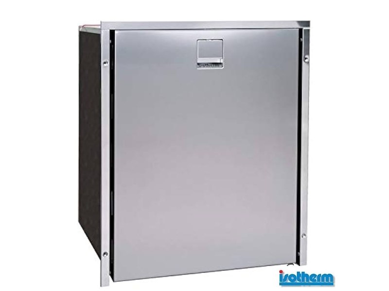 DRAWER DR42 FRIGO INOX CT A CASSETTO