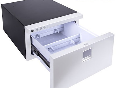 DRAWER DR30 SILVER FRIGO ISOTHERM