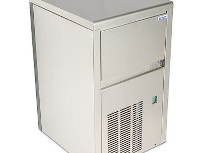 FABBRICATORI DI GHIACCIO ISOTHERM ICE DRINK CLEAR