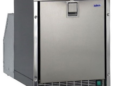 FABBRICATORI DI GHIACCIO WHITE ICE LOW PROFILE