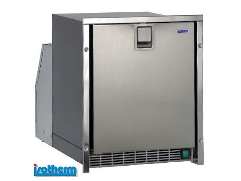 FABBRICATORI DI GHIACCIO WHITE ICE LOW PROFILE