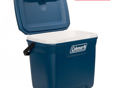 GHIACCIAIA COLEMAN Xtreme 28