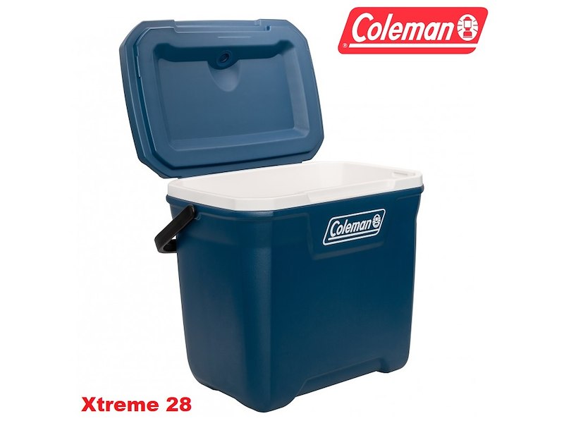 GHIACCIAIA COLEMAN Xtreme 28