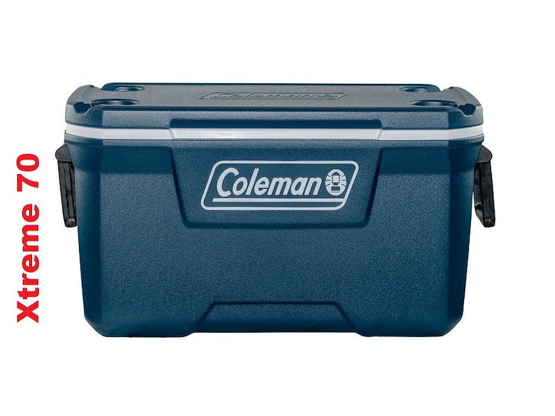 GHIACCIAIA COLEMAN Xtreme 70