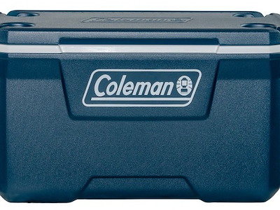 GHIACCIAIA COLEMAN Xtreme 70
