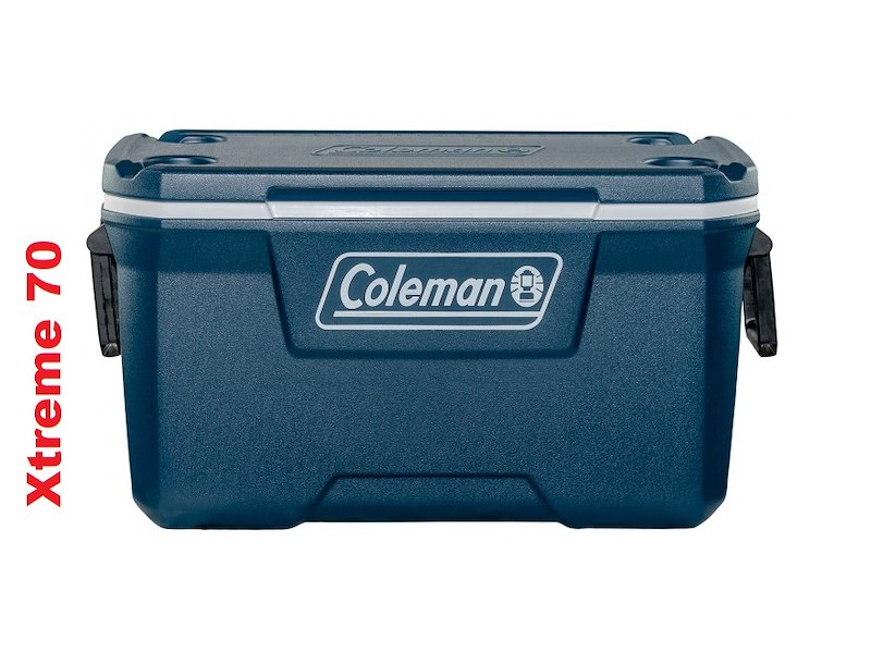 GHIACCIAIA COLEMAN Xtreme 70
