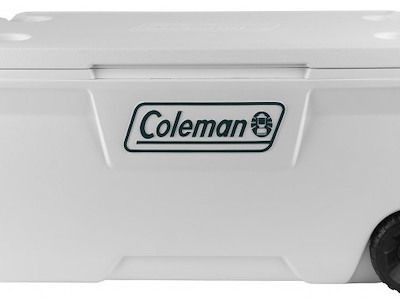 GHIACCIAIA COLEMAN Xtreme MARINE PERSONAL 100