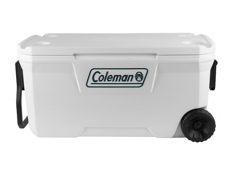 GHIACCIAIA COLEMAN Xtreme MARINE PERSONAL 100