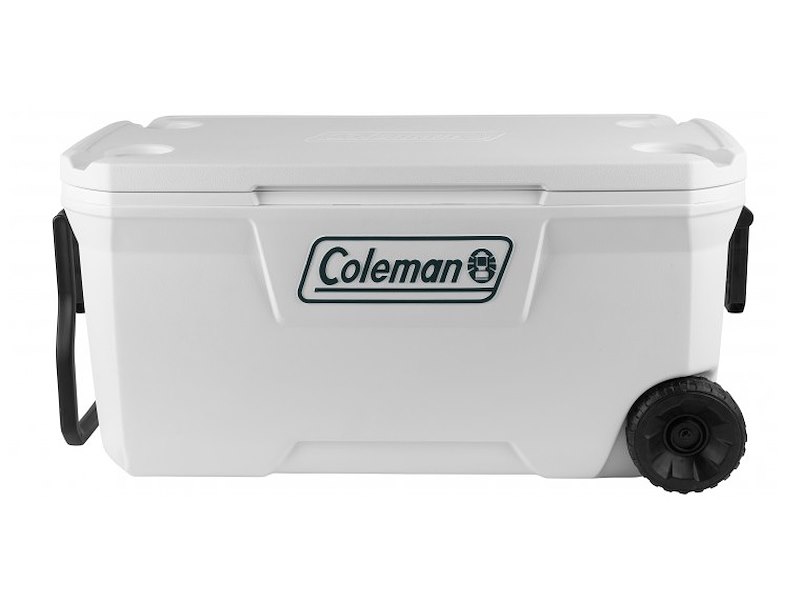 GHIACCIAIA COLEMAN Xtreme MARINE PERSONAL 100