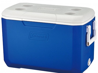 GHIACCIAIA COLEMAN POLY-LITE 48