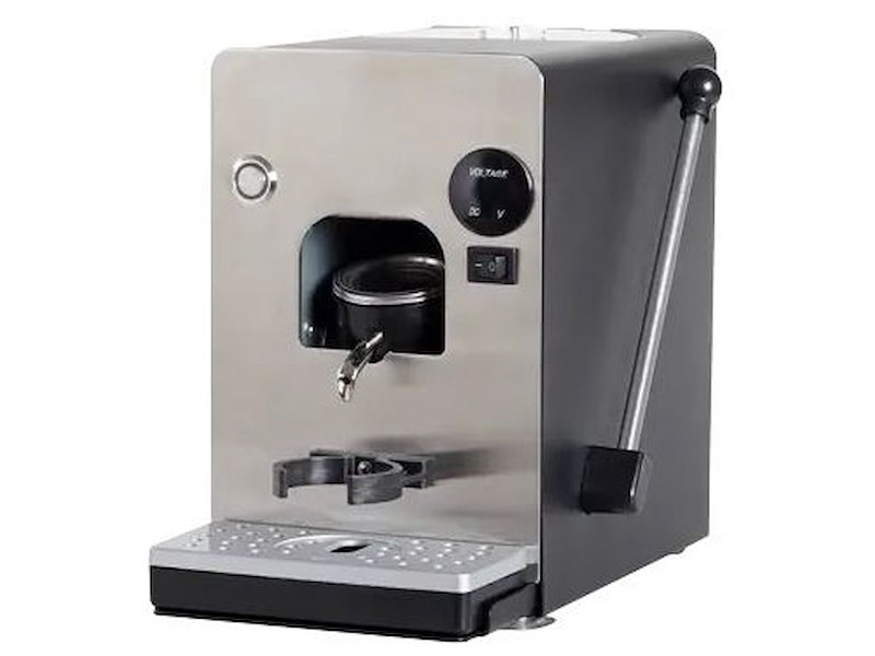 MACCHINA DA CAFFE ALL FREE