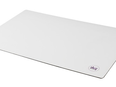 TAPPETINO METALL NANO-GEL MAXY