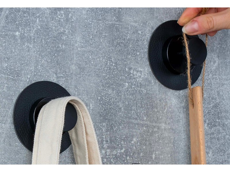 SET GANCIO MAGNETICO SPOT