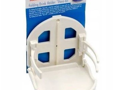 PORTABICCHIERI PIEGHEVOLE