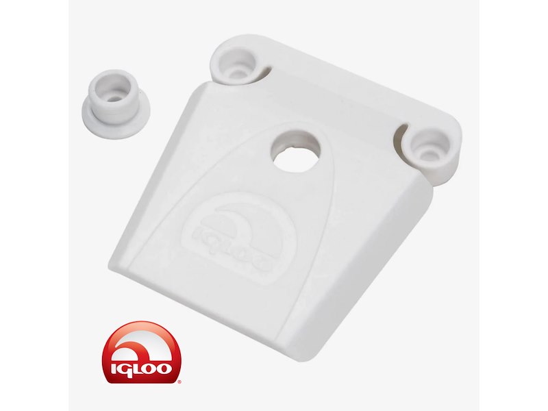 FERMO DI CHIUSURA IGLOO STANDARD