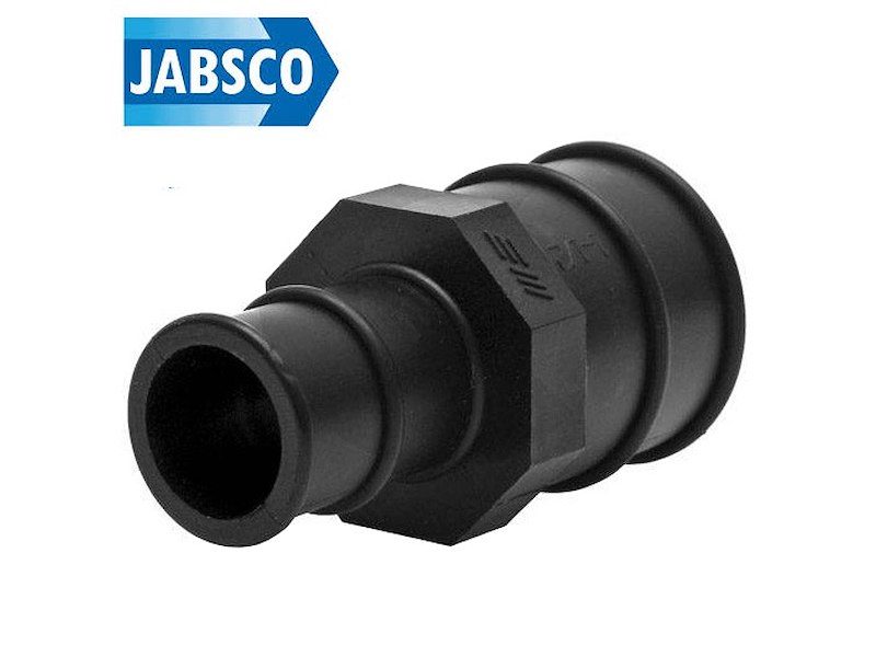 ADATTATORE DI SCARICO JABSCO