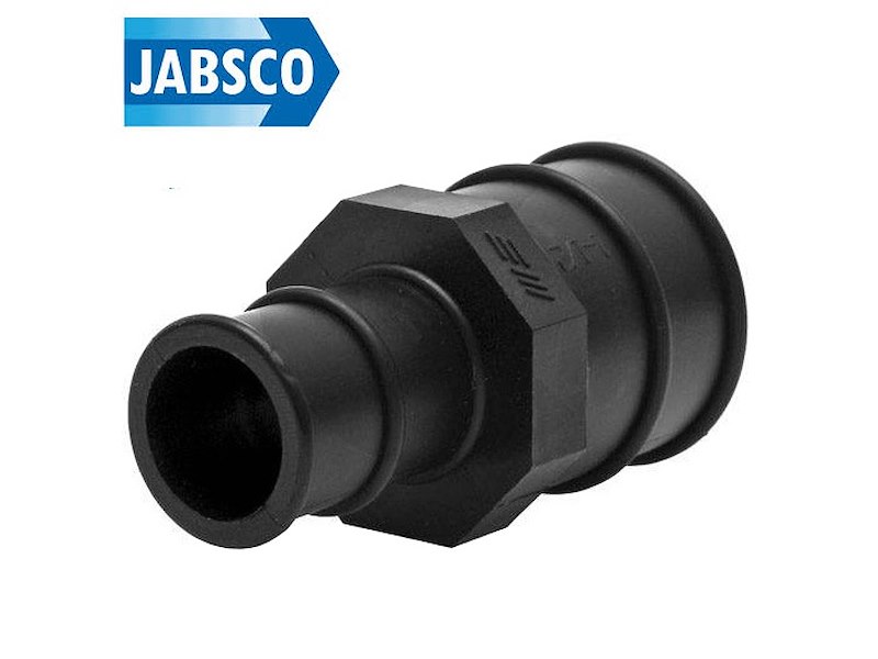 ADATTATORE DI SCARICO JABSCO