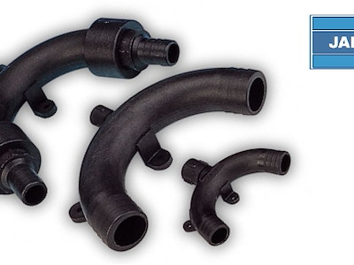 ANTISIFONE VENTED LOOP JABSCO