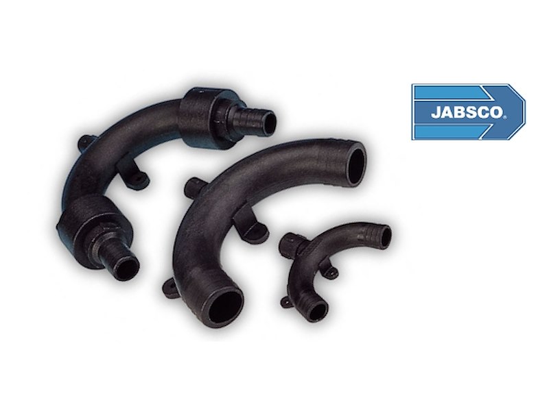 ANTISIFONE VENTED LOOP JABSCO