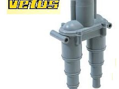 ANTISIFONE AIR VENT V VETUS