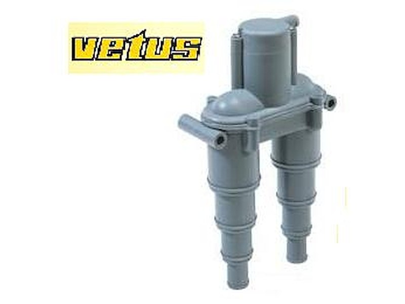 ANTISIFONE AIR VENT V VETUS